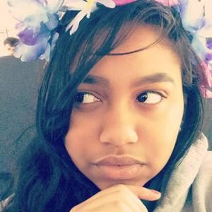 Meet your Posher, Krishna